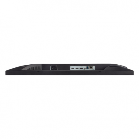 ViewSonic VG2756-4K - LED monitor - 27" - 3840 x 2160 4K - IPS - 350 cd / m² - 1000:1 - 5 ms - 2xHDMI, DisplayPort, USB-C - speakers - 3