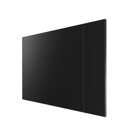 Samsung The Wall All-In-One IAC 130 2K - IAC Series LED video wall - digital signage - Tizen OS 6.5 - 1920 x 1080 130" - 3-in-1 SMD - HDR - black - 3