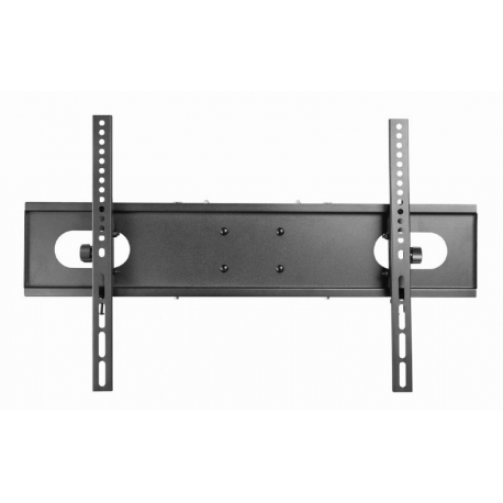 Gembird WM-70ST-01 - Mounting kit (wall mount) - for LCD TV - full motion - plastic, steel - screen size: 37"-70" - 4