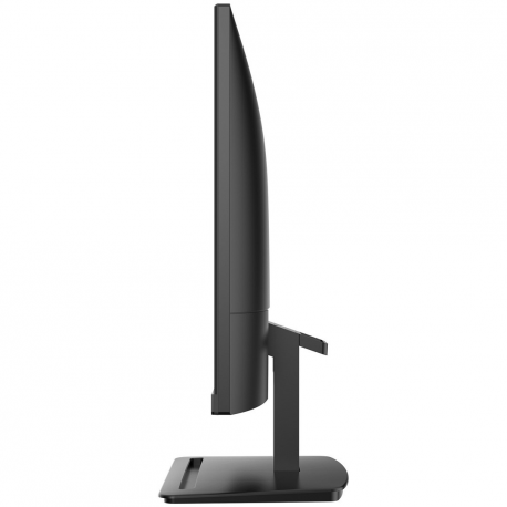 MSI PRO MP243X - LED monitor - 24" (23.8" viewable) - 1920 x 1080 Full HD (1080p) @ 100 Hz - IPS - 300 cd / m² - 1000:1 - HDMI, DisplayPort - speakers - 10