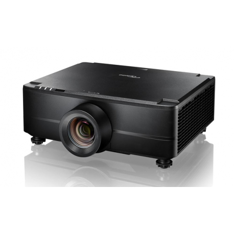 Optoma ZU820T - DLP projector - laser - 3D - 8800 lumens - WUXGA (1920 x 1200) - 16:10 - 4