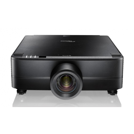 Optoma ZU820T - DLP projector - laser - 3D - 8800 lumens - WUXGA (1920 x 1200) - 16:10 - 6
