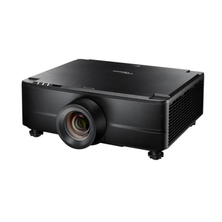 Optoma ZU820T - DLP projector - laser - 3D - 8800 lumens - WUXGA (1920 x 1200) - 16:10 - 10
