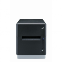Star mC-Label3 MCL32CBI - Label printer - direct thermal - Roll (8 cm) - 203 dpi - up to 180 mm / sec - USB-C, LAN, USB host, Bluetooth - cutter - black