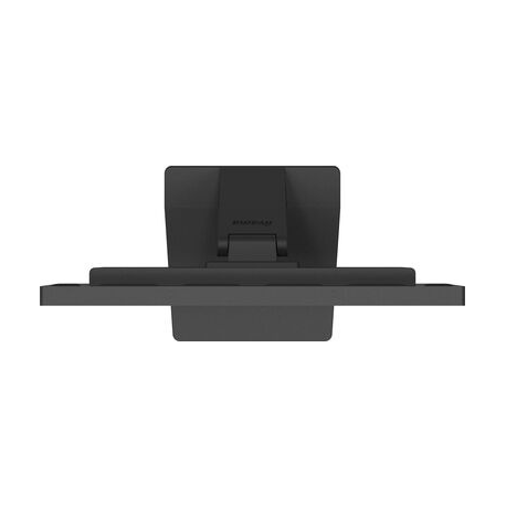 iiyama ProLite T2234MSC-B1S - LED monitor - 22" (21.5" viewable) - touchscreen - 1920 x 1080 Full HD (1080p) - IPS - 350 cd / m² - 1000:1 - 18 ms - HDMI, VGA, DisplayPort - speakers - black, matte - 5