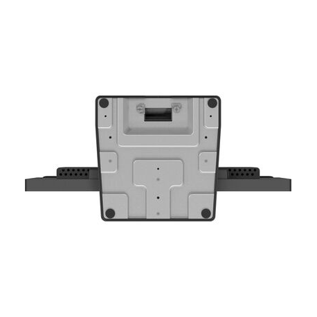 iiyama ProLite T2234MSC-B1S - LED monitor - 22" (21.5" viewable) - touchscreen - 1920 x 1080 Full HD (1080p) - IPS - 350 cd / m² - 1000:1 - 18 ms - HDMI, VGA, DisplayPort - speakers - black, matte - 6