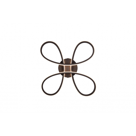 equip - Patch cable - RJ-45 (M) to RJ-45 (M) - 1 m - SFTP - CAT 6a Platinum - molded, stranded - white - 0