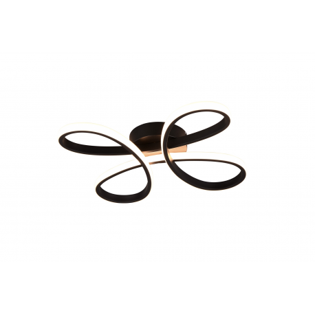 equip - Patch cable - RJ-45 (M) to RJ-45 (M) - 1 m - SFTP - CAT 6a Platinum - molded, stranded - white - 1