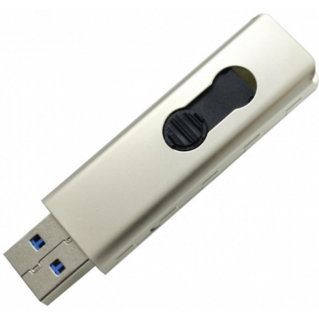 HP x796w - USB flash drive - 32 GB - USB 3.1 Gen 1 - 2