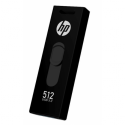 HP x911w - USB flash drive - 128 GB - USB 3.2 Gen 1 - black