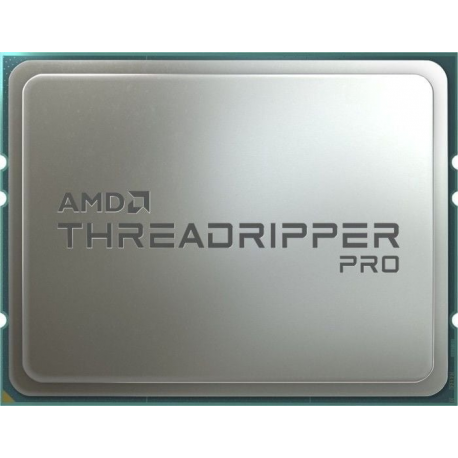 AMD Ryzen ThreadRipper PRO 5955WX - 4 GHz - 16-core - 32 threads - 64 MB cache - Socket sWRX8 - OEM - 0