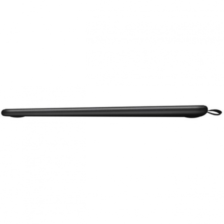 Wacom Intuos Creative Pen Small - Digitiser - 15.2 x 9.5 cm - electromagnetic - 4 buttons - wired - USB - black - 14