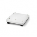 OKI - MFP caster base - for OKI MC853, MC873, MC883; C824, 834; ES 8434, 8453, 8473