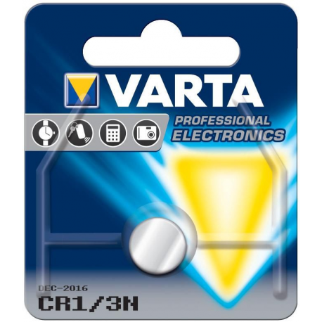 CR1/3N - 1