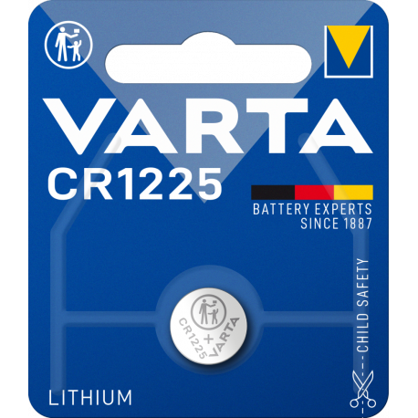 electronic CR 1225 - 5