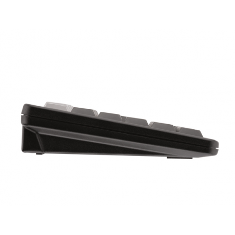 NUM KEYPAD 21 KEYS BLACK USB. - 2