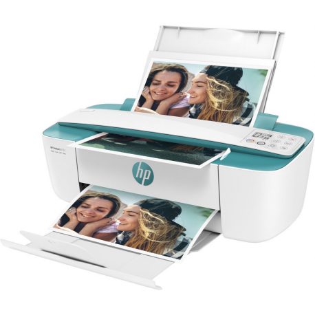 HP DeskJet 3762 T8X23B - 0