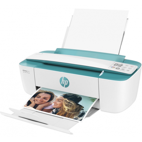 HP DeskJet 3762 T8X23B - 2