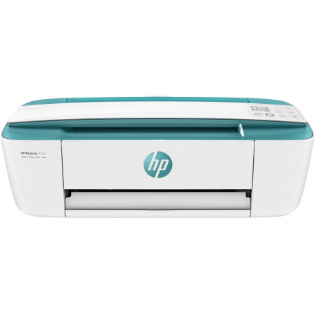 HP DeskJet 3762 T8X23B - 4