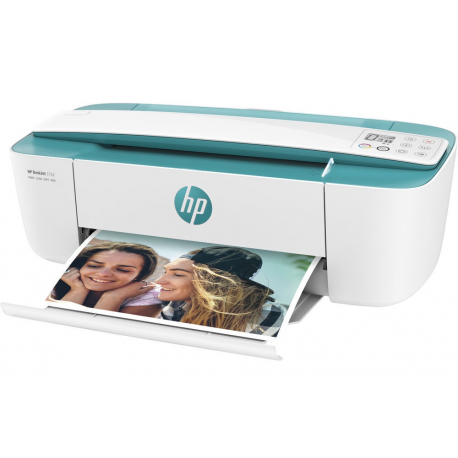 HP DeskJet 3762 T8X23B - 6
