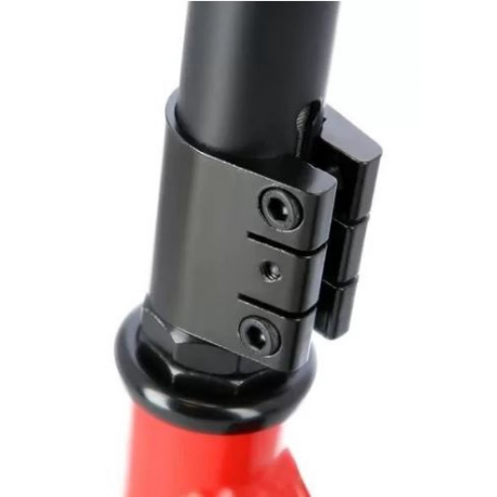 HOLSTER FOR MT65 AND MT90 - 12