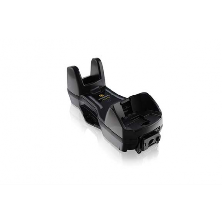 BC9600 Base Station/Charger, 433 MHz, Multi-Interface RS-232, USB - 1