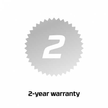 HyperX Pudding Keycaps - Keycap set - white - 1