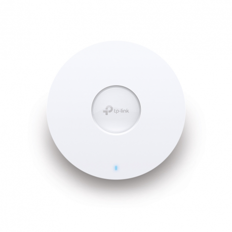 WRL ACCESS POINT 3600MBPS/DUAL BAND EAP660 HD TP-LINK - 1