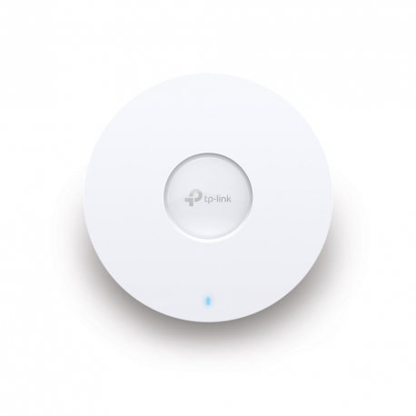 WRL ACCESS POINT 3600MBPS/DUAL BAND EAP660 HD TP-LINK - 2