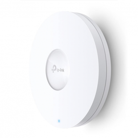 WRL ACCESS POINT 3600MBPS/DUAL BAND EAP660 HD TP-LINK - 3