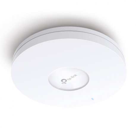 WRL ACCESS POINT 3600MBPS/DUAL BAND EAP660 HD TP-LINK - 9