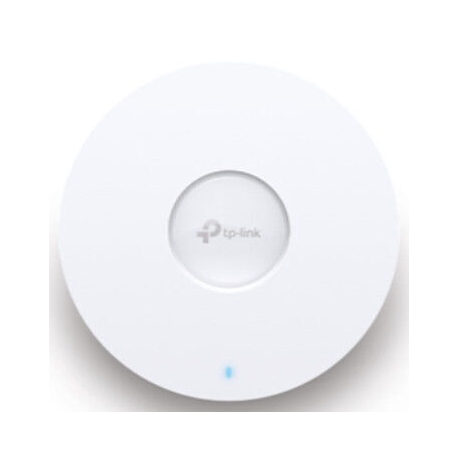 WRL ACCESS POINT 3600MBPS/DUAL BAND EAP660 HD TP-LINK - 13
