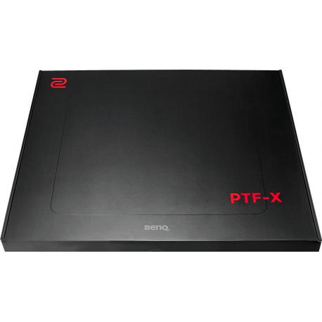 BenQ ZOWIE TF-X Series PTF-X - mouse pad - 4