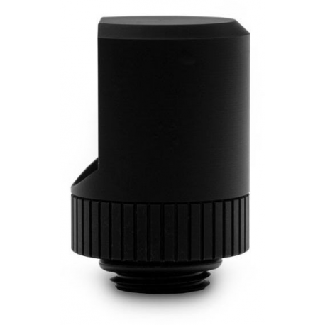 Brodit - Data collection terminal charging cradle - with easy-switching system - DC 12 - 24 V - black - 1