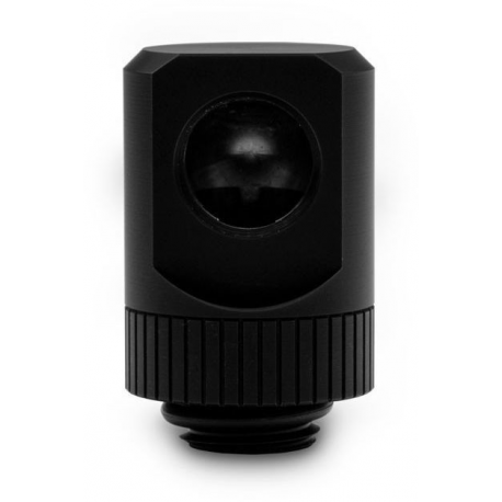 Brodit - Data collection terminal charging cradle - with easy-switching system - DC 12 - 24 V - black - 2