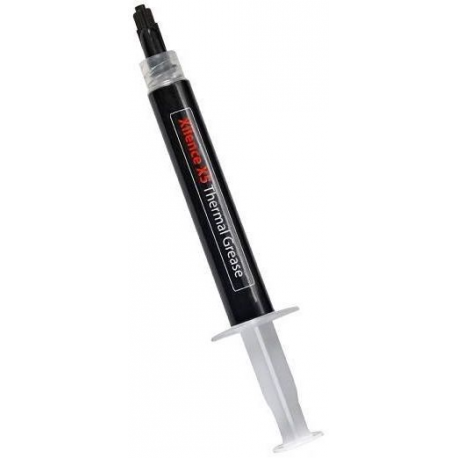 Xilence CPU COOLER ACC THERMAL PASTE/XZ019 - 4