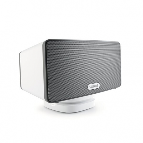 Vogel's Sound 4113 - Stand - for speaker(s) - white - desktop - 4