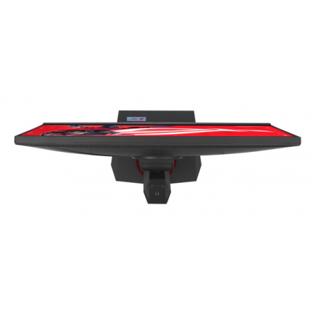 ASUS ROG Strix XG27UCS - LED monitor - gaming - 27" - 3840 x 2160 4K @ 160 Hz - Fast IPS - 450 cd / m² - 1000:1 - DisplayHDR 400 - 1 ms - HDMI, DisplayPort, USB-C - dark grey - 3