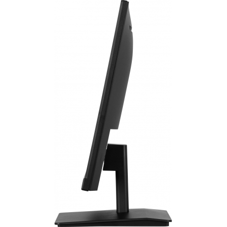 iiyama ProLite XU2493HS-B6 - LED monitor - 24" (23.8" viewable) - 1920 x 1080 Full HD (1080p) @ 100 Hz - IPS - 250 cd / m² - 1300:1 - 0.5 ms - HDMI, DisplayPort - speakers - black, matte - 9