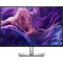 Dell P2425E - LED monitor - 24" (24.07" viewable) - 1920 x 1200 WUXGA @ 100 Hz - IPS - 300 cd / m² - 1500:1 - 5 ms - HDMI, DisplayPort, USB-C - BTO - with 3 years Basic Hardware Service with Advanced Exchange after remote diagnosis