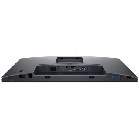 Dell P2425E - LED monitor - 24" (24.07" viewable) - 1920 x 1200 WUXGA @ 100 Hz - IPS - 300 cd / m² - 1500:1 - 5 ms - HDMI, DisplayPort, USB-C - BTO - with 3 years Basic Hardware Service with Advanced Exchange after remote diagnosis - 6