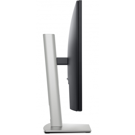 Dell P2425E - LED monitor - 24" (24.07" viewable) - 1920 x 1200 WUXGA @ 100 Hz - IPS - 300 cd / m² - 1500:1 - 5 ms - HDMI, DisplayPort, USB-C - BTO - with 3 years Basic Hardware Service with Advanced Exchange after remote diagnosis - 7