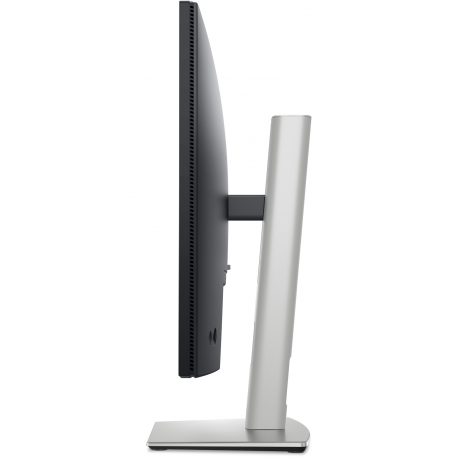 Dell P2425E - LED monitor - 24" (24.07" viewable) - 1920 x 1200 WUXGA @ 100 Hz - IPS - 300 cd / m² - 1500:1 - 5 ms - HDMI, DisplayPort, USB-C - BTO - with 3 years Basic Hardware Service with Advanced Exchange after remote diagnosis - 10
