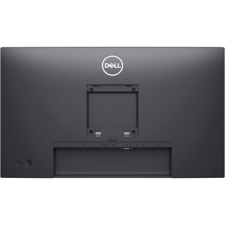 Dell P2425H - LED monitor - 24" (23.81" viewable) - 1920 x 1080 Full HD (1080p) @ 100 Hz - IPS - 250 cd / m² - 1500:1 - 5 ms - HDMI, VGA, DisplayPort - BTO - with 3 years Basic Hardware Service with Advanced Exchange after remote diagnosis - 5