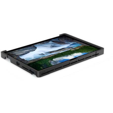 Dell EcoLoop CG7325L - Tablet PC protective case - black - for Latitude 13 7350 - 1
