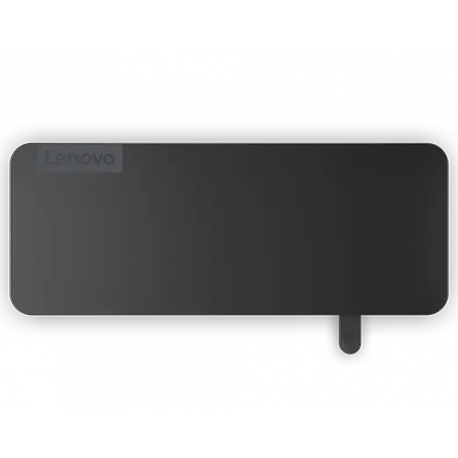 Lenovo - Docking station - USB-C - HDMI - 7