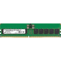 Micron - DDR5 - module - 32 GB - DIMM 288-pin - 5600 MHz / PC5-44800 - CL46 - 1.1 V - registered - ECC