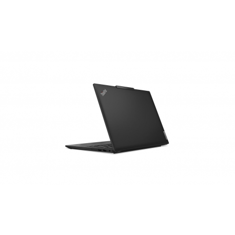 Lenovo ThinkPad X13 Gen 5 21LU - 180-degree hinge design - Intel Core Ultra 5 - 125U  /  up to 4.3 GHz - Evo - Win 11 Pro - Intel Graphics - 16 GB RAM - 512 GB SSD TCG Opal Encryption 2, NVMe - 13.3" IPS 1920 x 1200 - Wi-Fi 6E, Bluetooth - black - kbd: English - with 3 Years Lenovo Premier Support, CO2 Offset 0.5 ton (2nd Gen) - 15