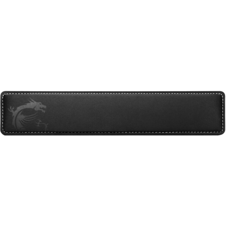 MSI VIGOR WR01 - Keyboard wrist rest - 0