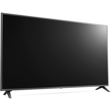 LG 55UR781C - 55" Diagonal Class LED-backlit LCD TV - hotel / hospitality - Smart TV - webOS, ThinQ AI - 4K UHD (2160p) 3840 x 2160 - HDR - Direct LED - 1